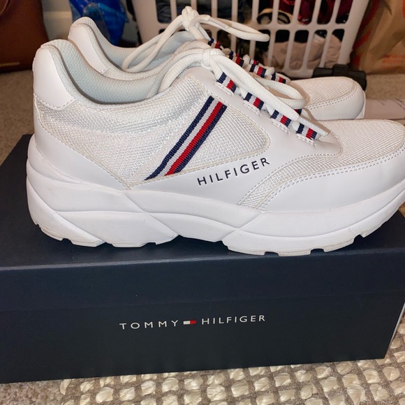 tommy hilfiger ernie sneaker